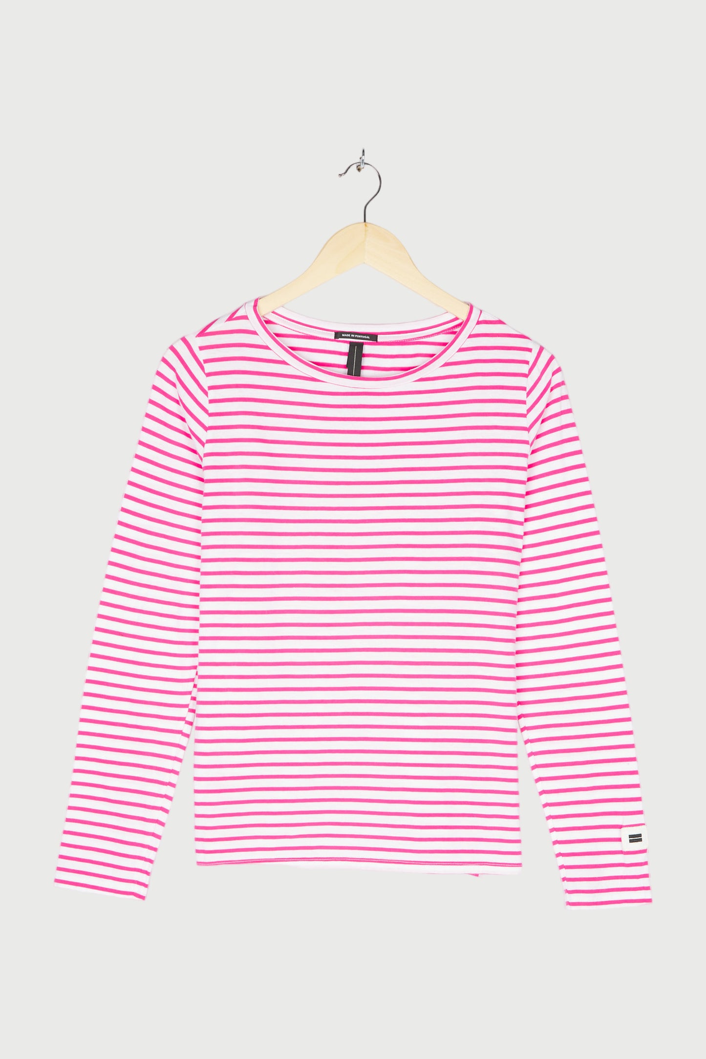 LONGSLEEVE TEE STRIPE