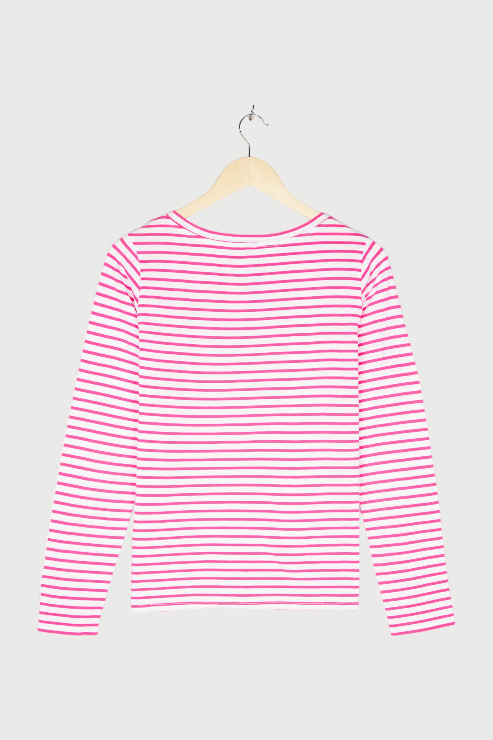 LONGSLEEVE TEE STRIPE