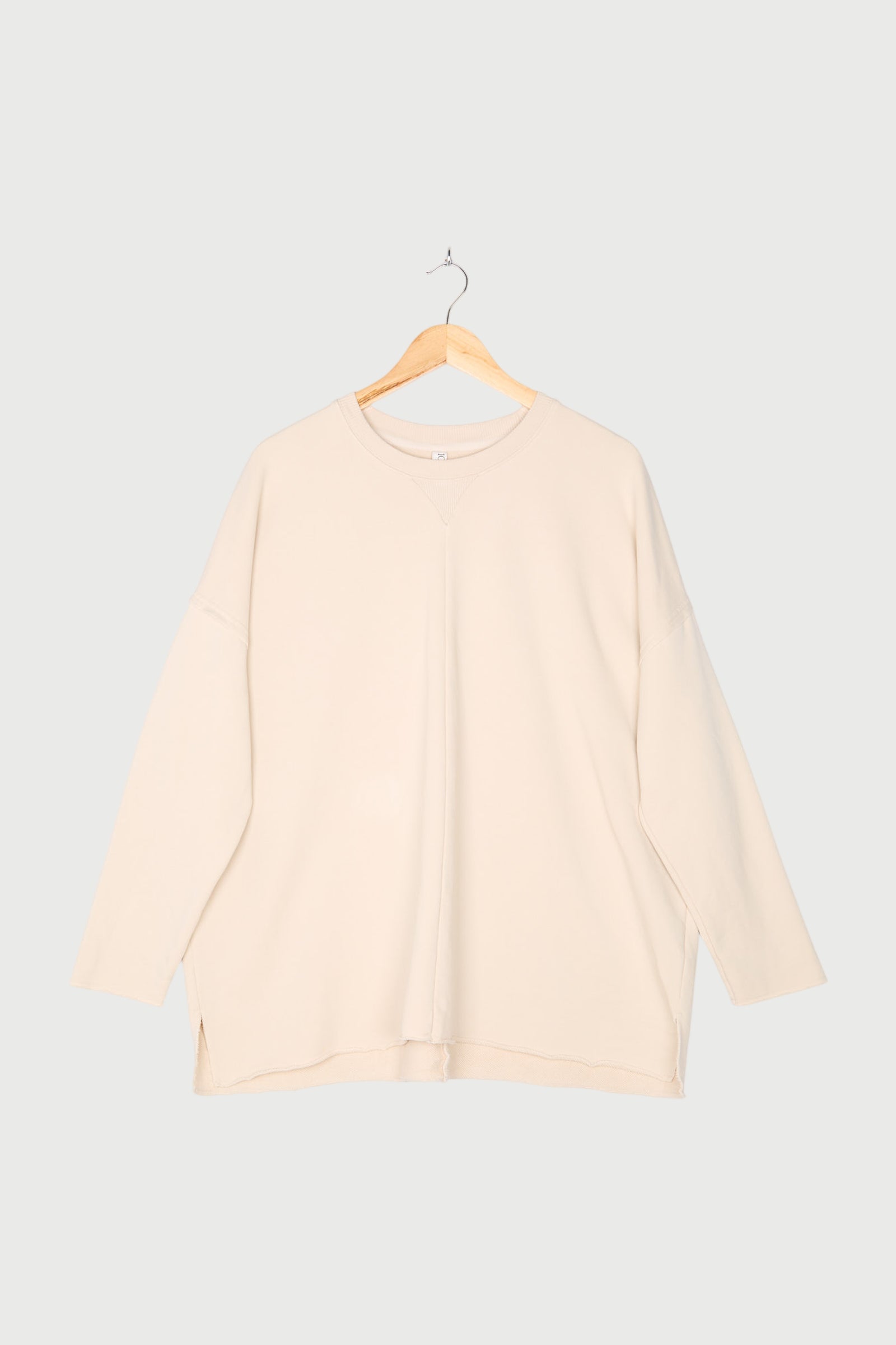 LA FLEECE SWEATER
