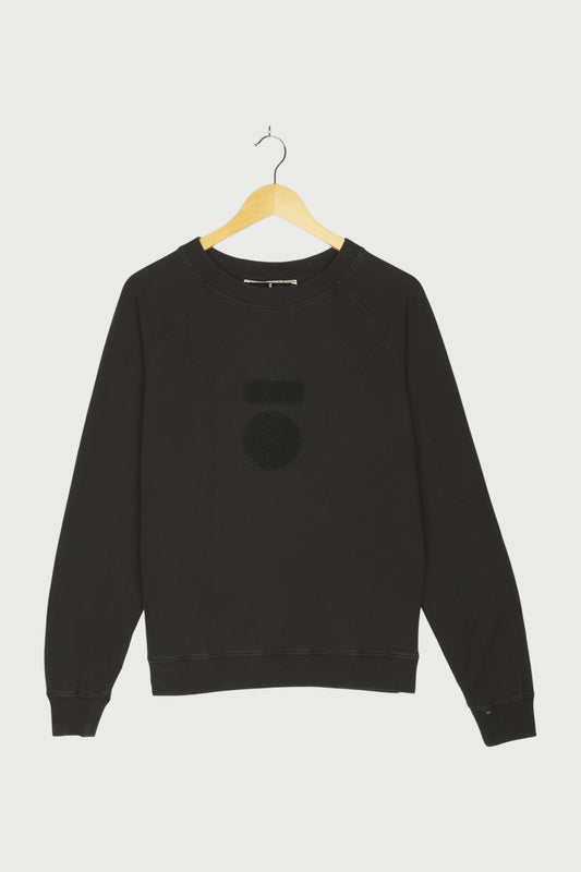 THE CREW NECK SWEATER