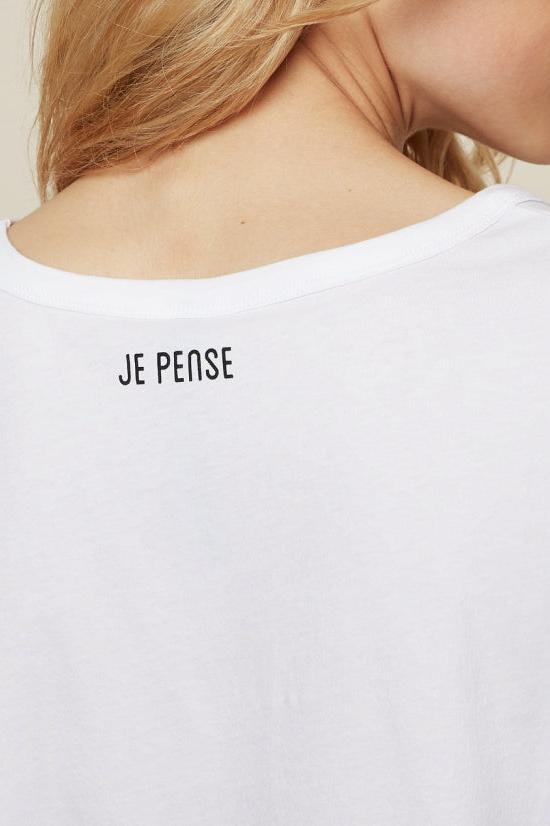 TEE A TOI