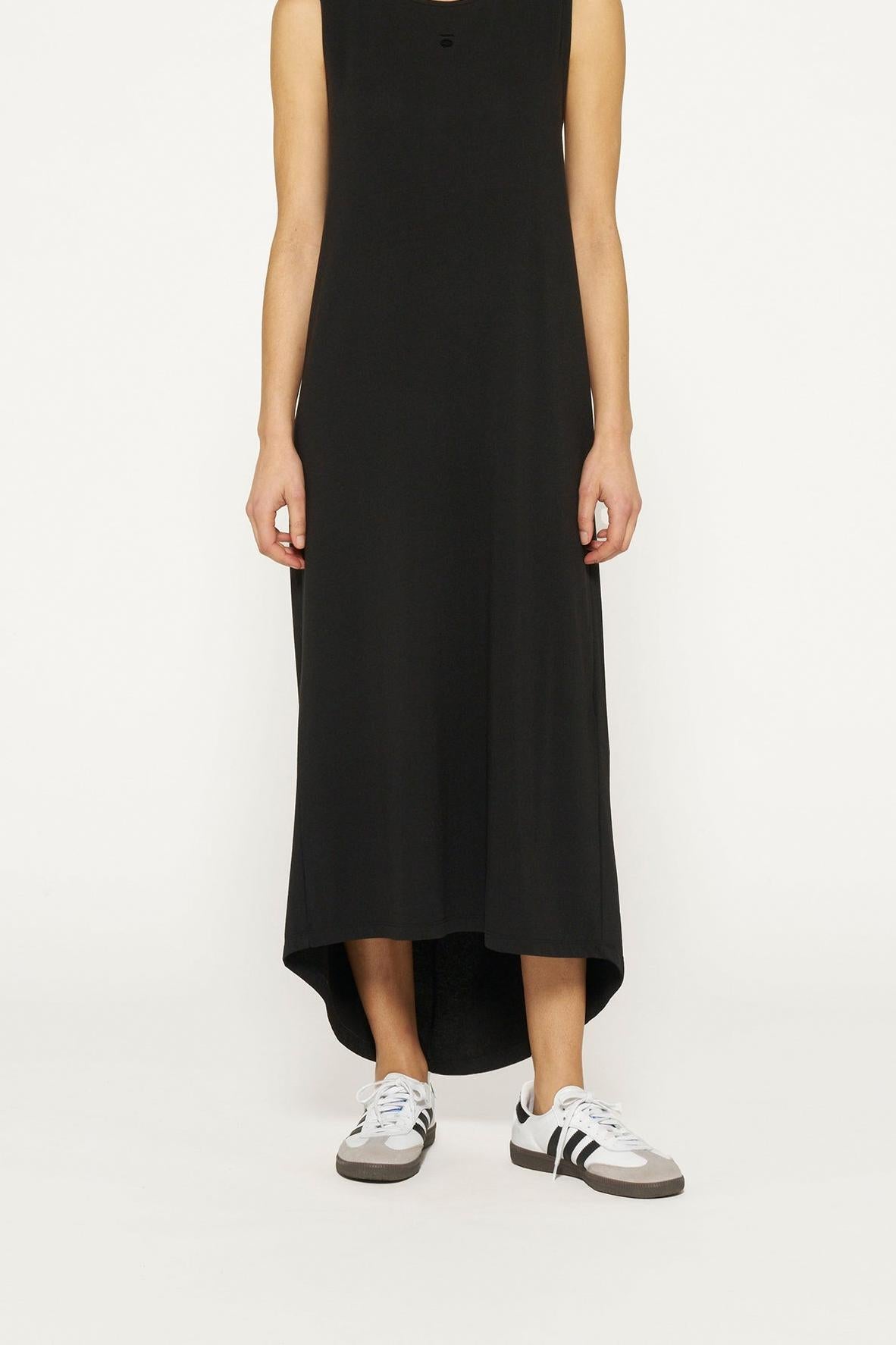 SOFT CINCH BACK DRESS