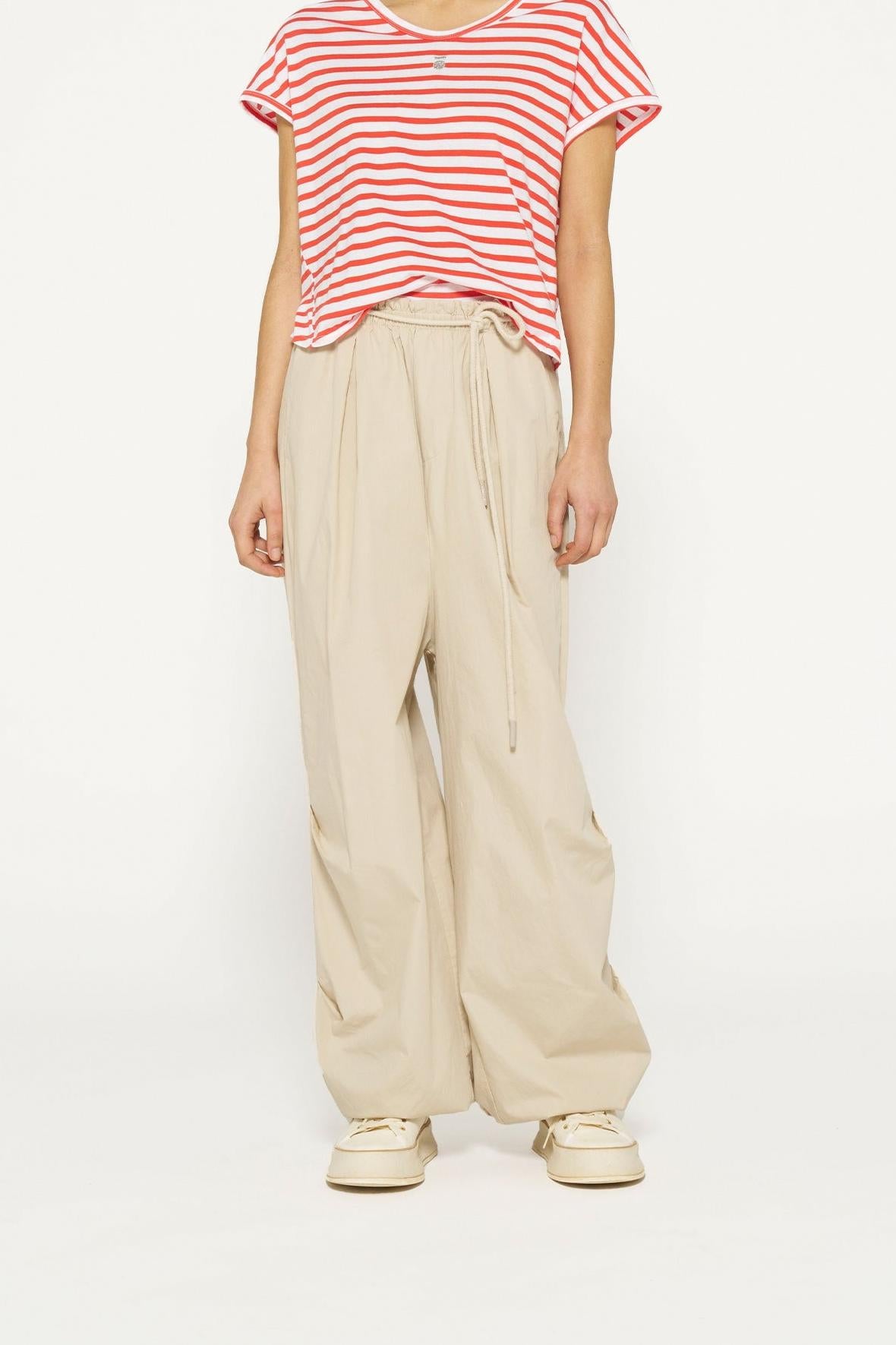 TEE STRIPES