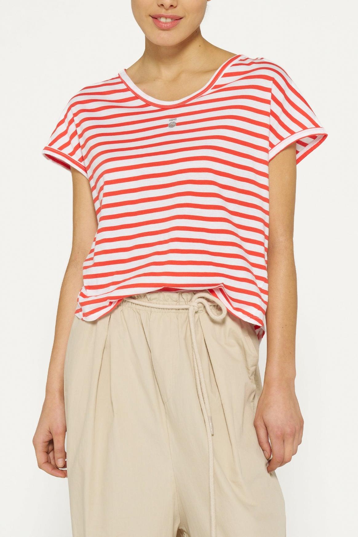 TEE STRIPES