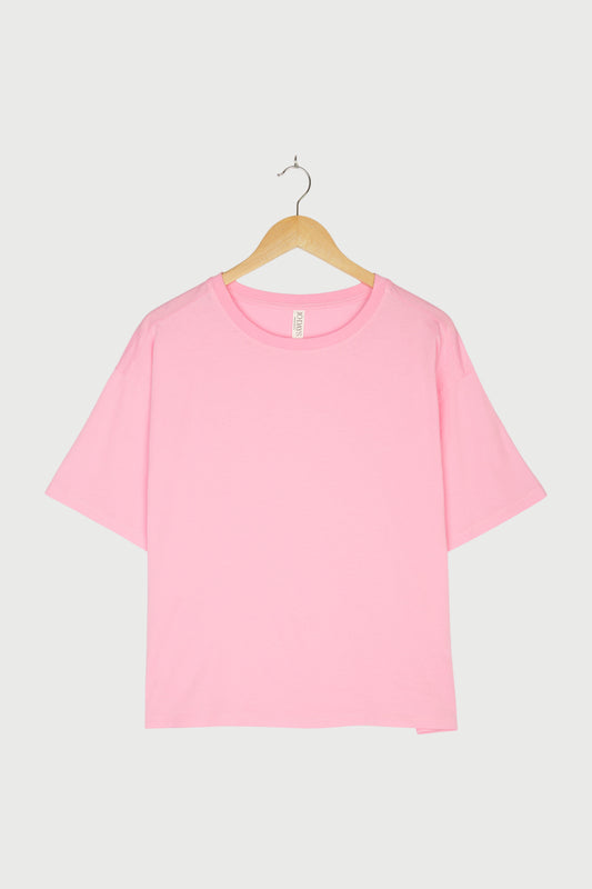 TEE JERSEY