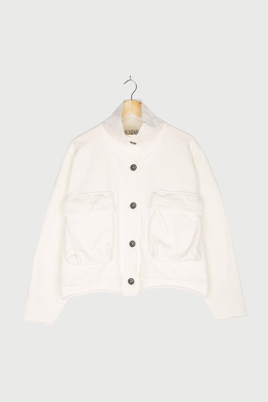 UTILITY JACKET