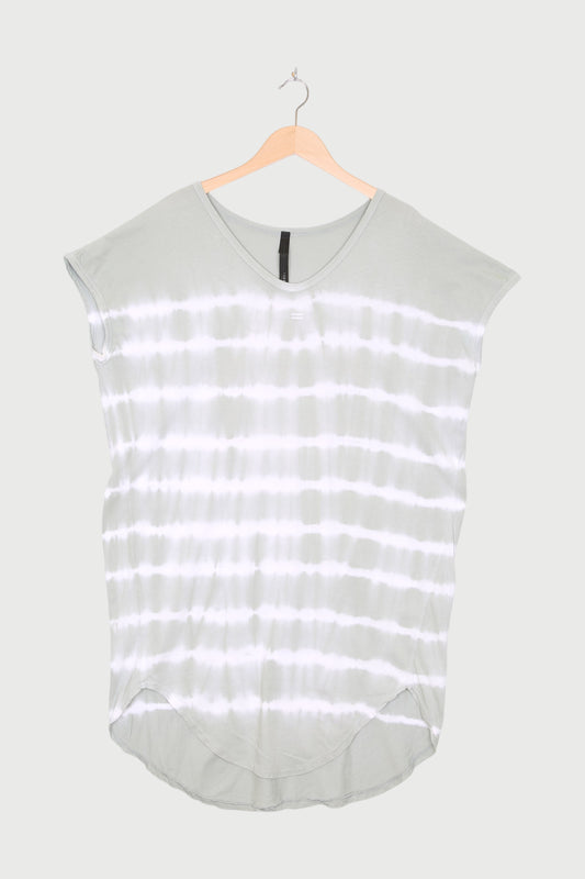 DRESS TIE DYE
