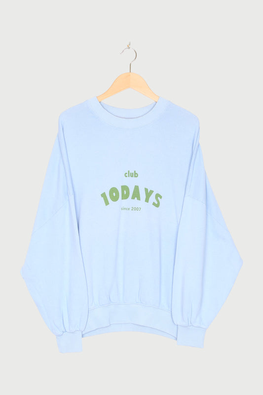 SEASONAL SWEATER