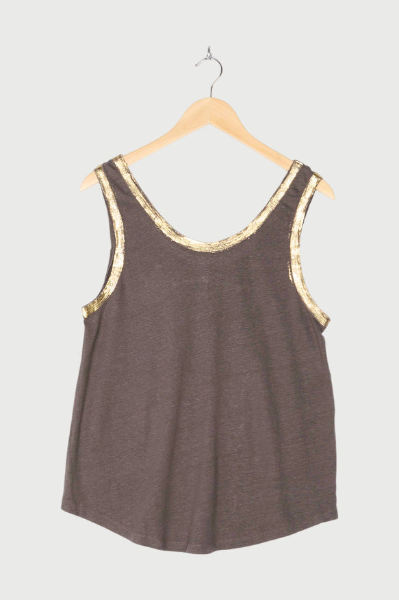 TOP GOLD