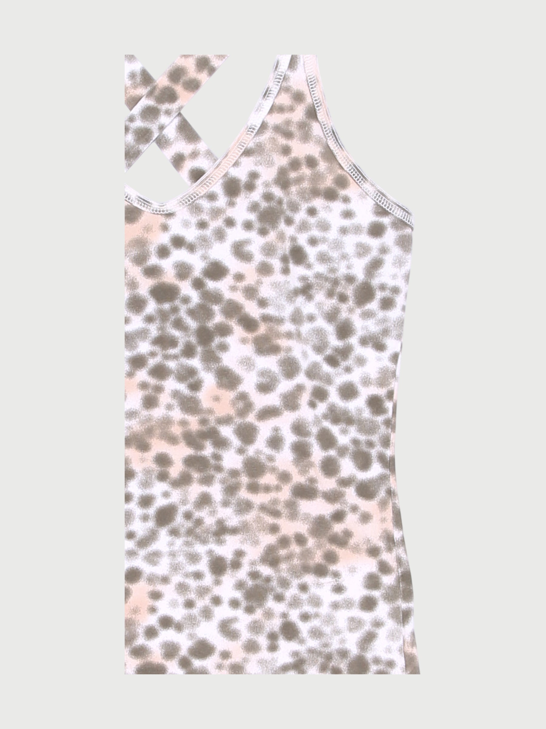 WRAPPER LEOPARD