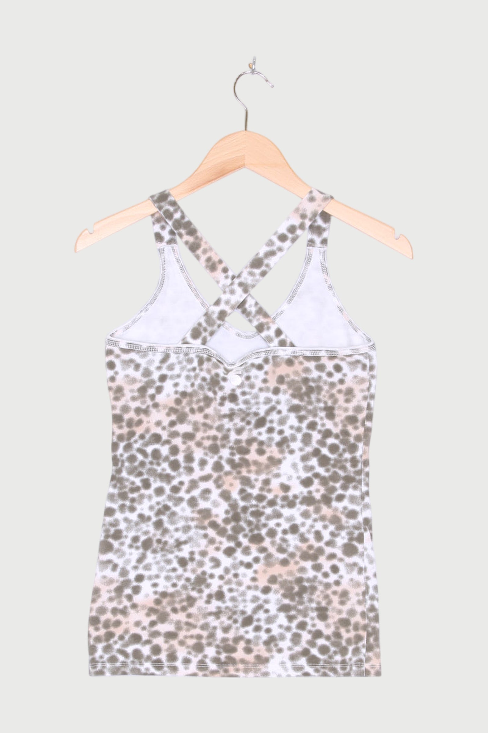 WRAPPER LEOPARD