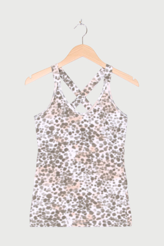 WRAPPER LEOPARD