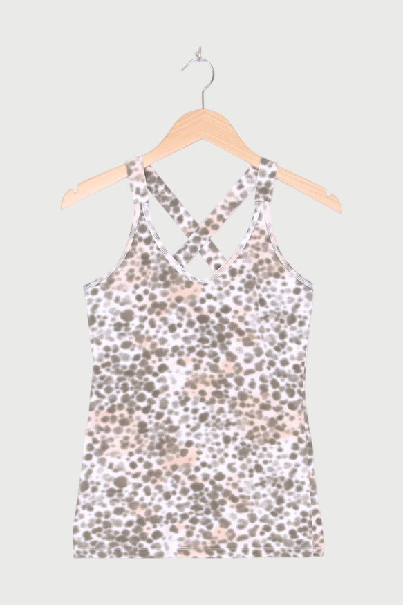 WRAPPER LEOPARD