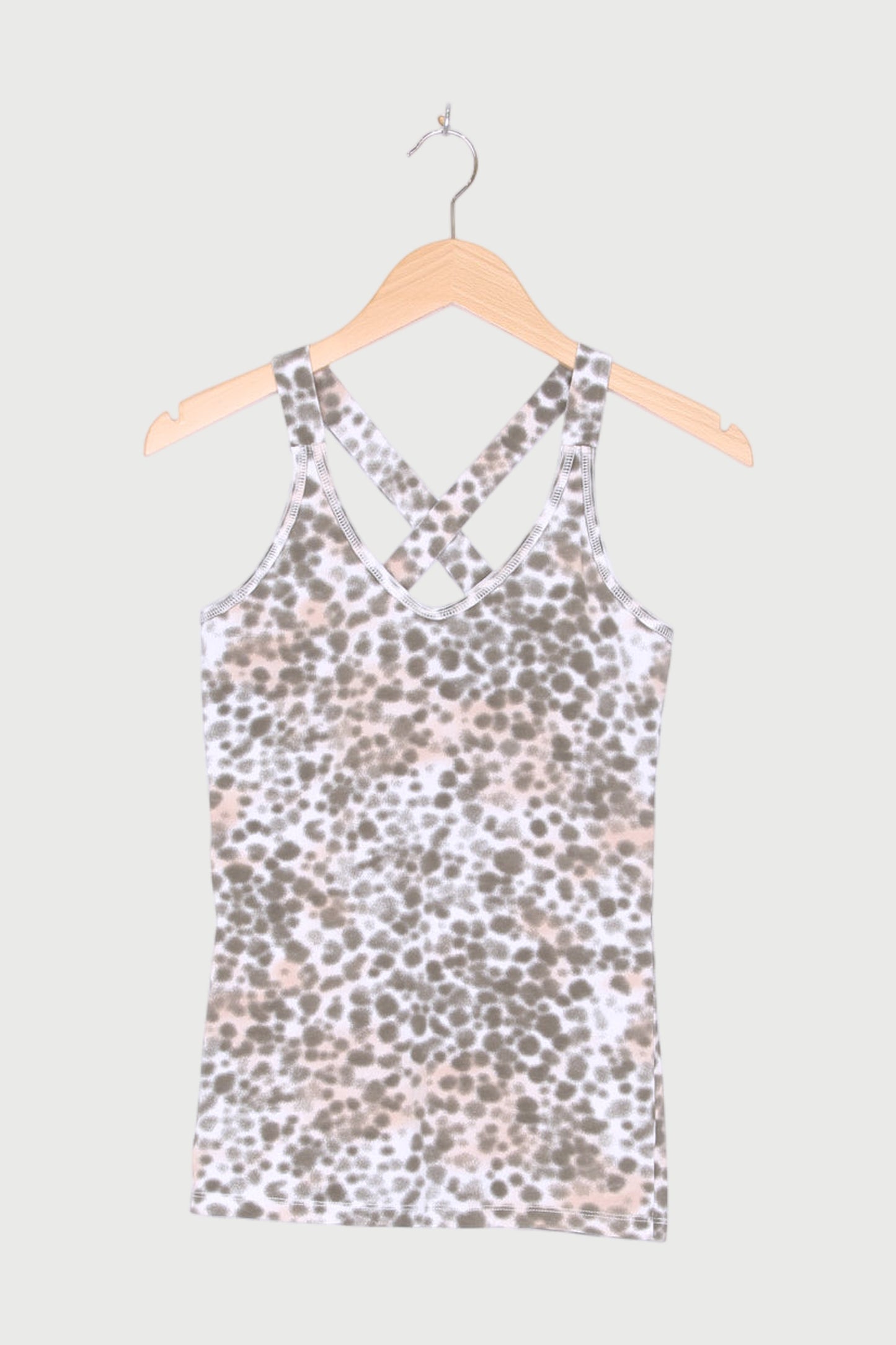WRAPPER LEOPARD