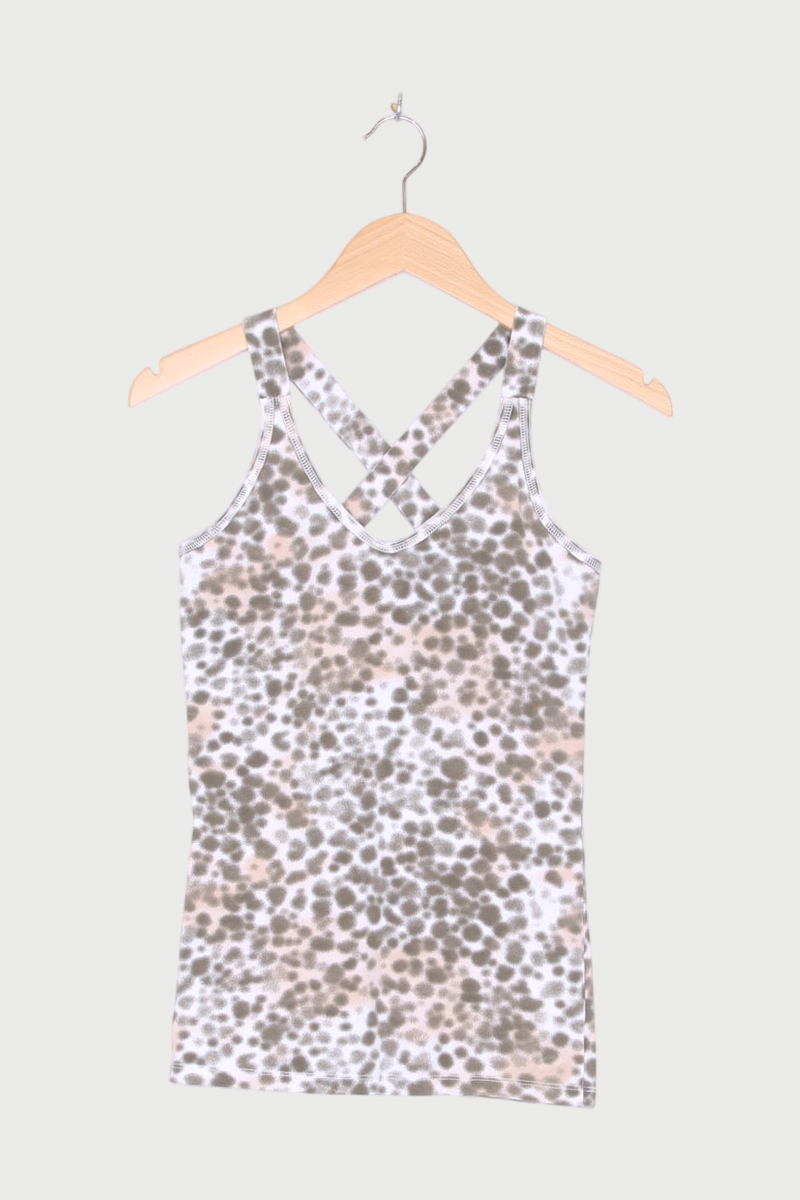 WRAPPER LEOPARD