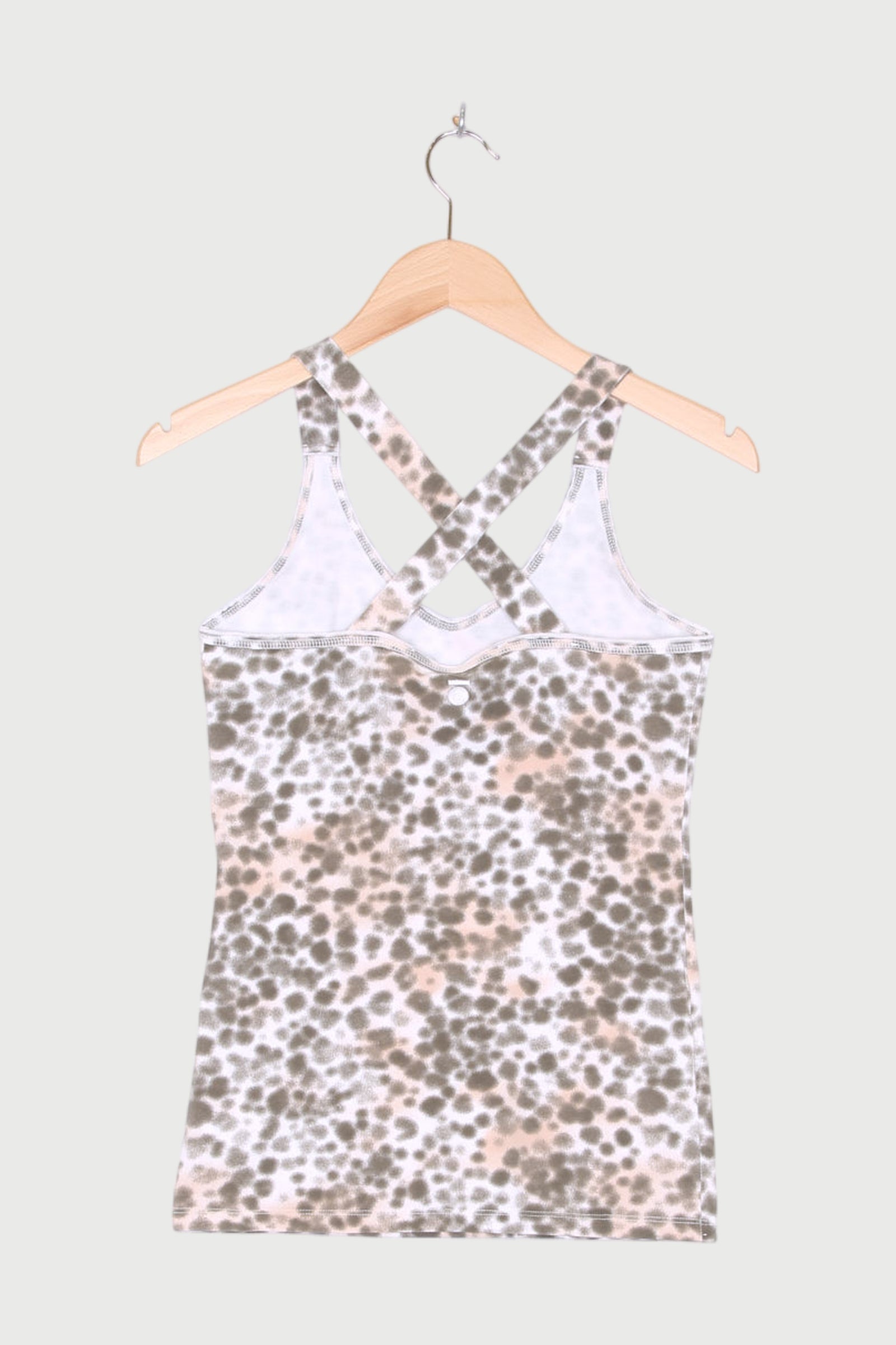 WRAPPER LEOPARD
