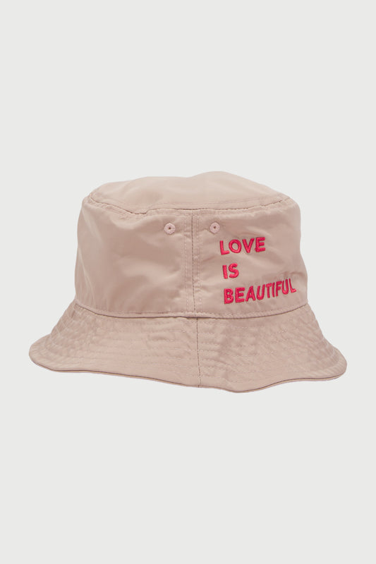 BUCKET HAT