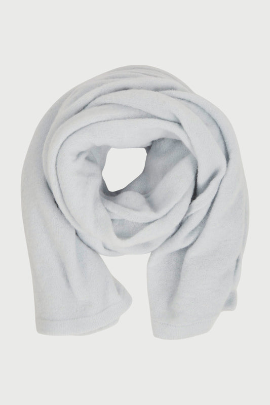 SOFT KNIT SCARF