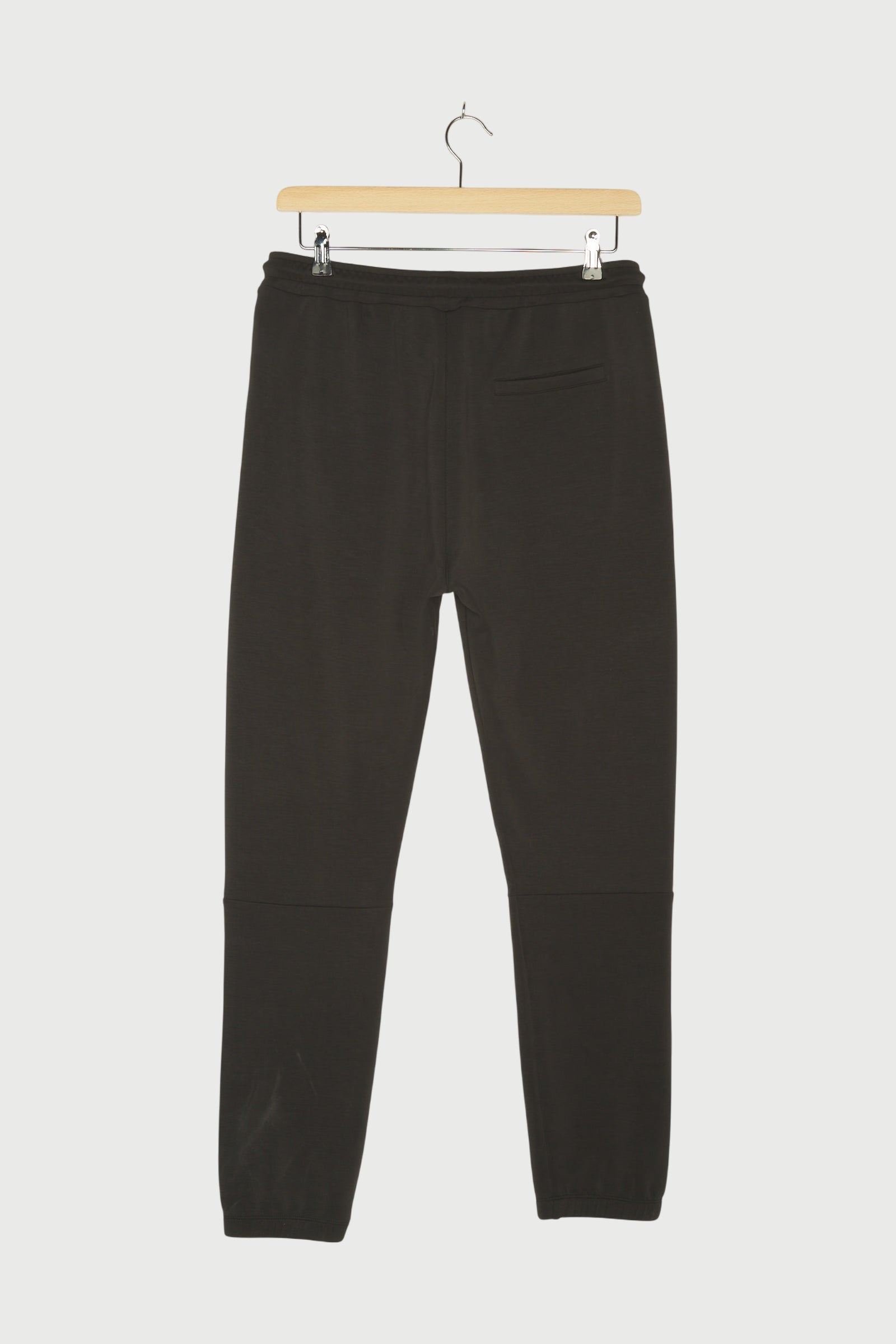 CROPPED JOGGER SCUBA