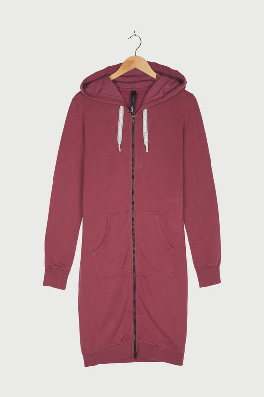 HOODIE DRESS