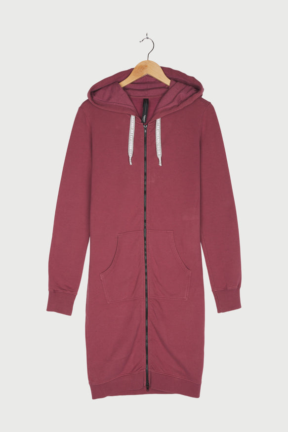 HOODIE DRESS