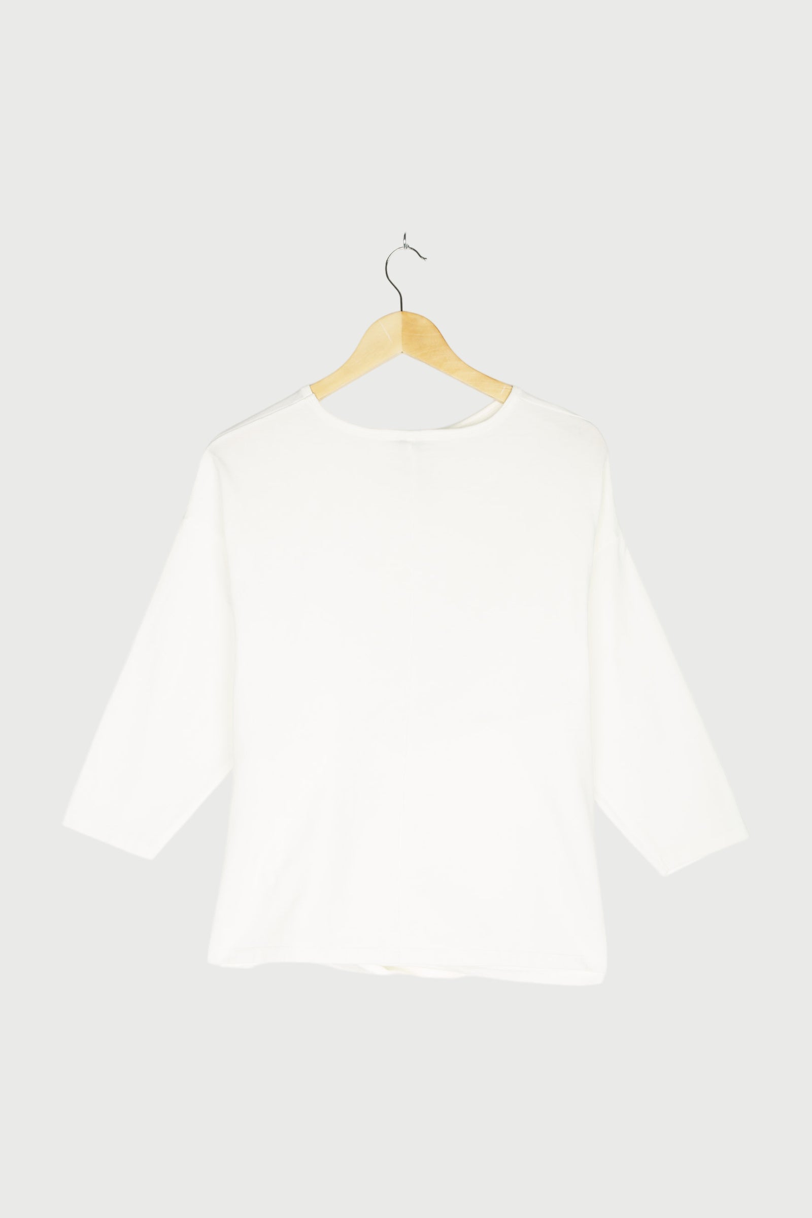KNOTTED TEE