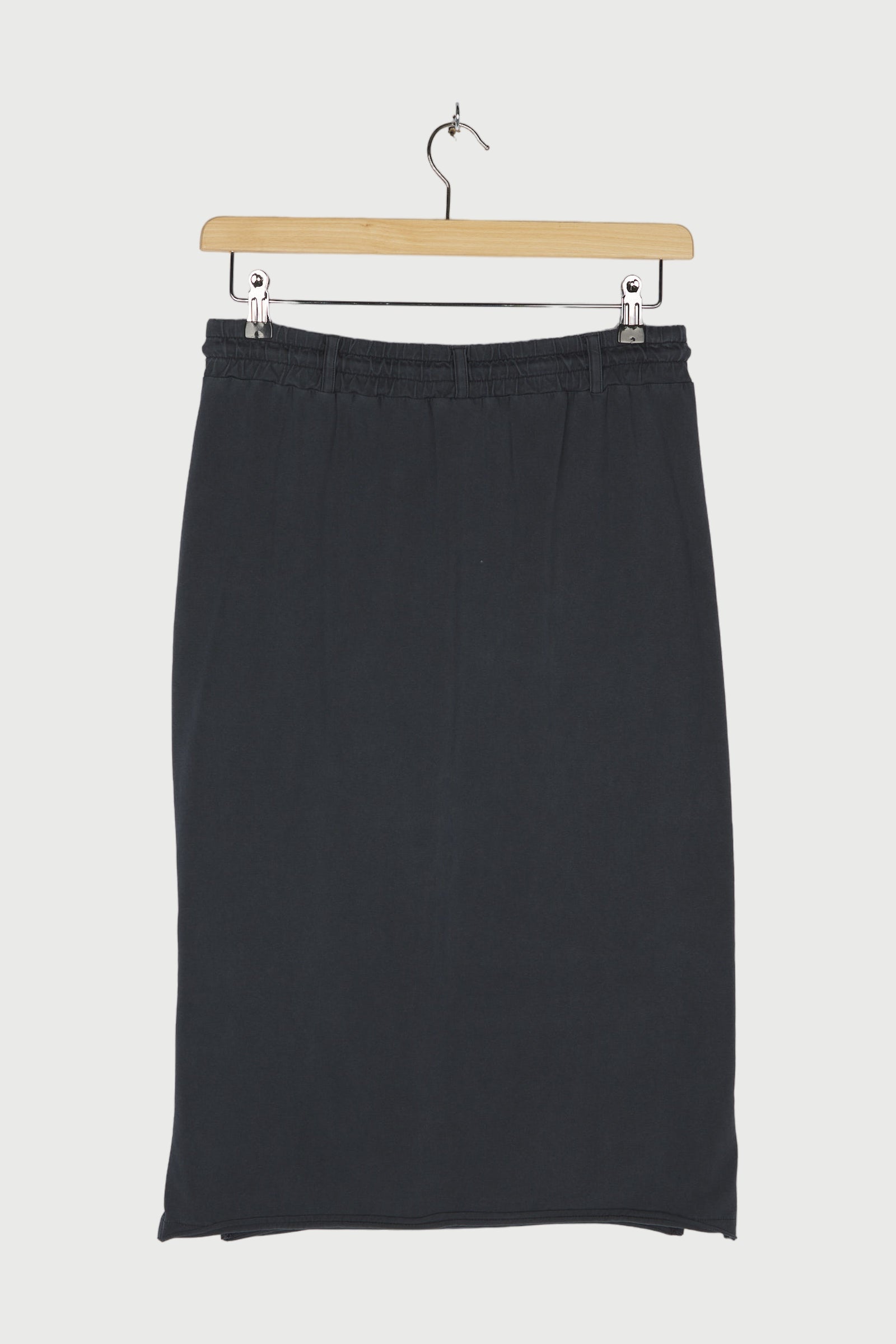 SKIRT WASHED JERSEY