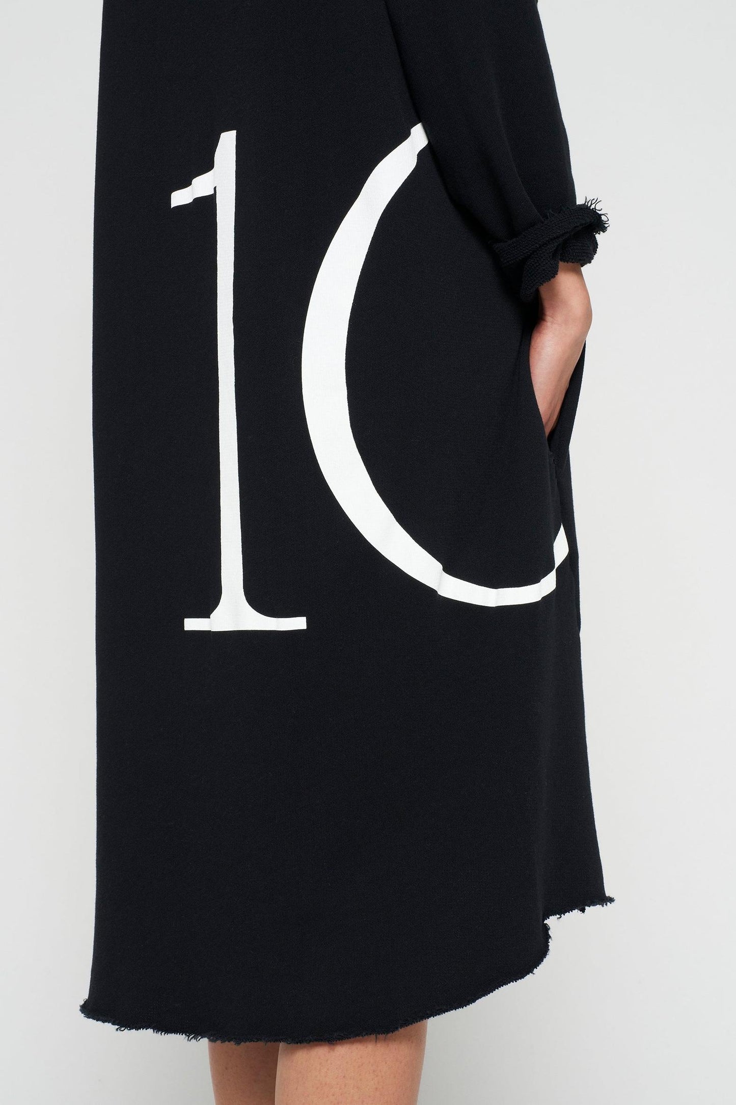 OVERSIZED DRESS 10