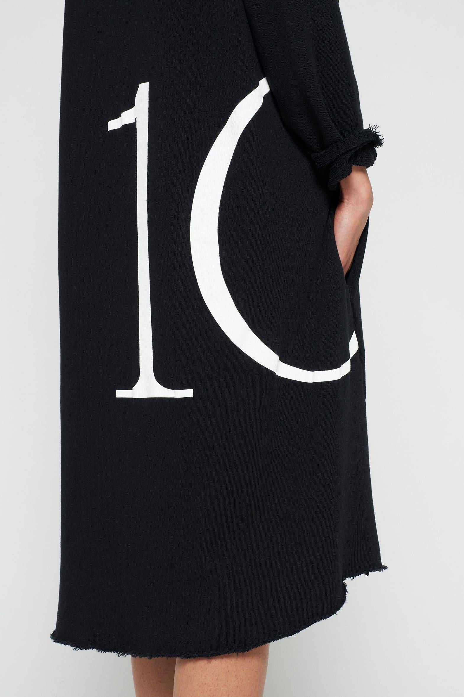 OVERSIZED DRESS 10