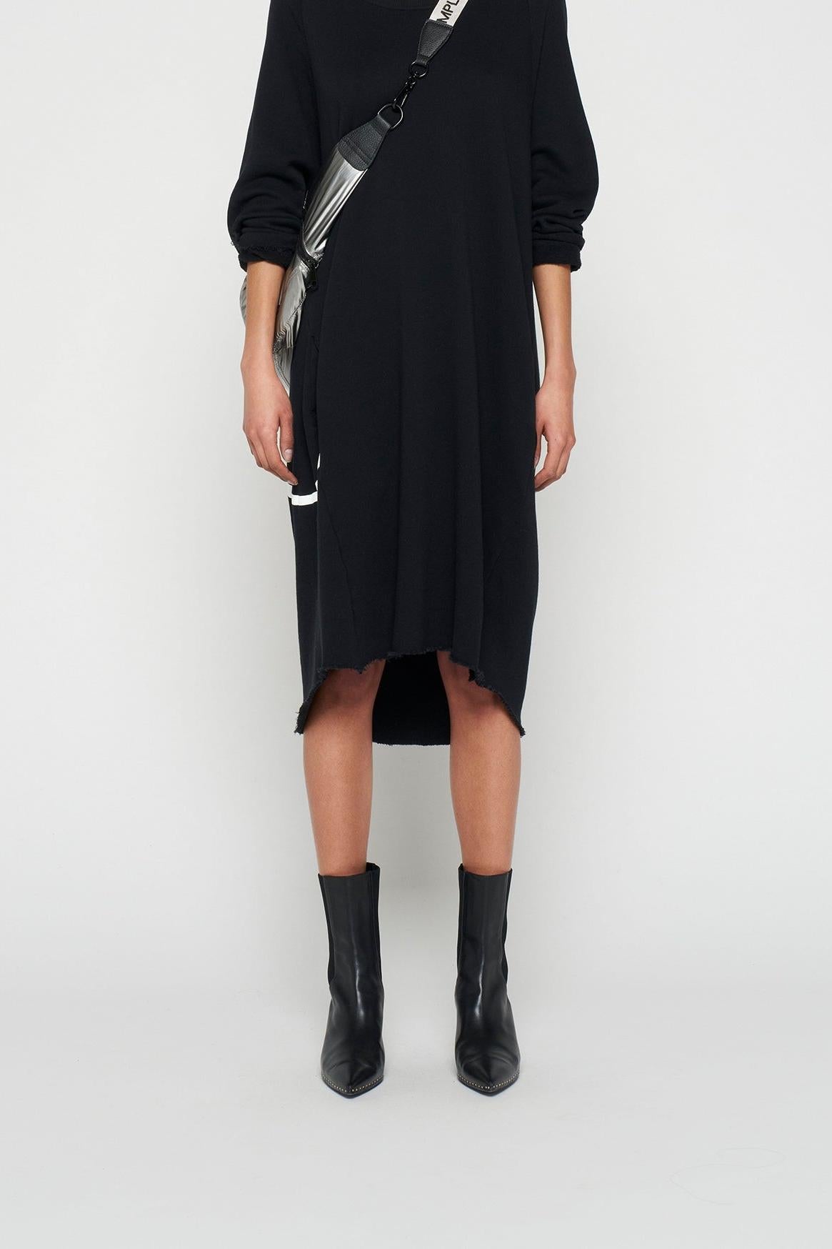 OVERSIZED DRESS 10