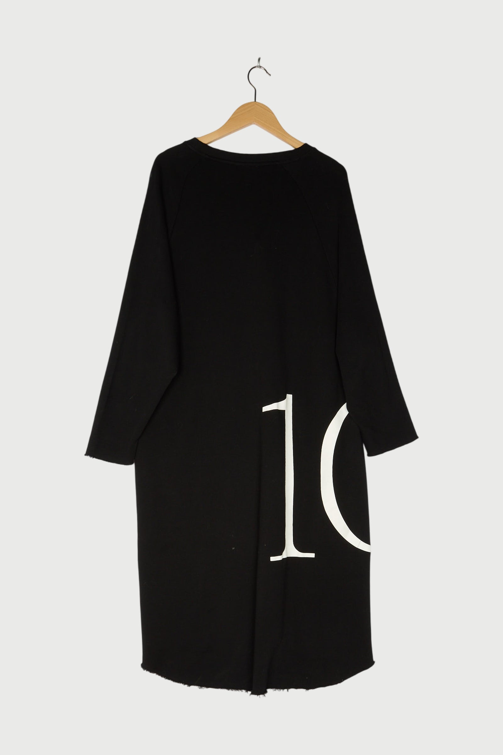 OVERSIZED DRESS 10