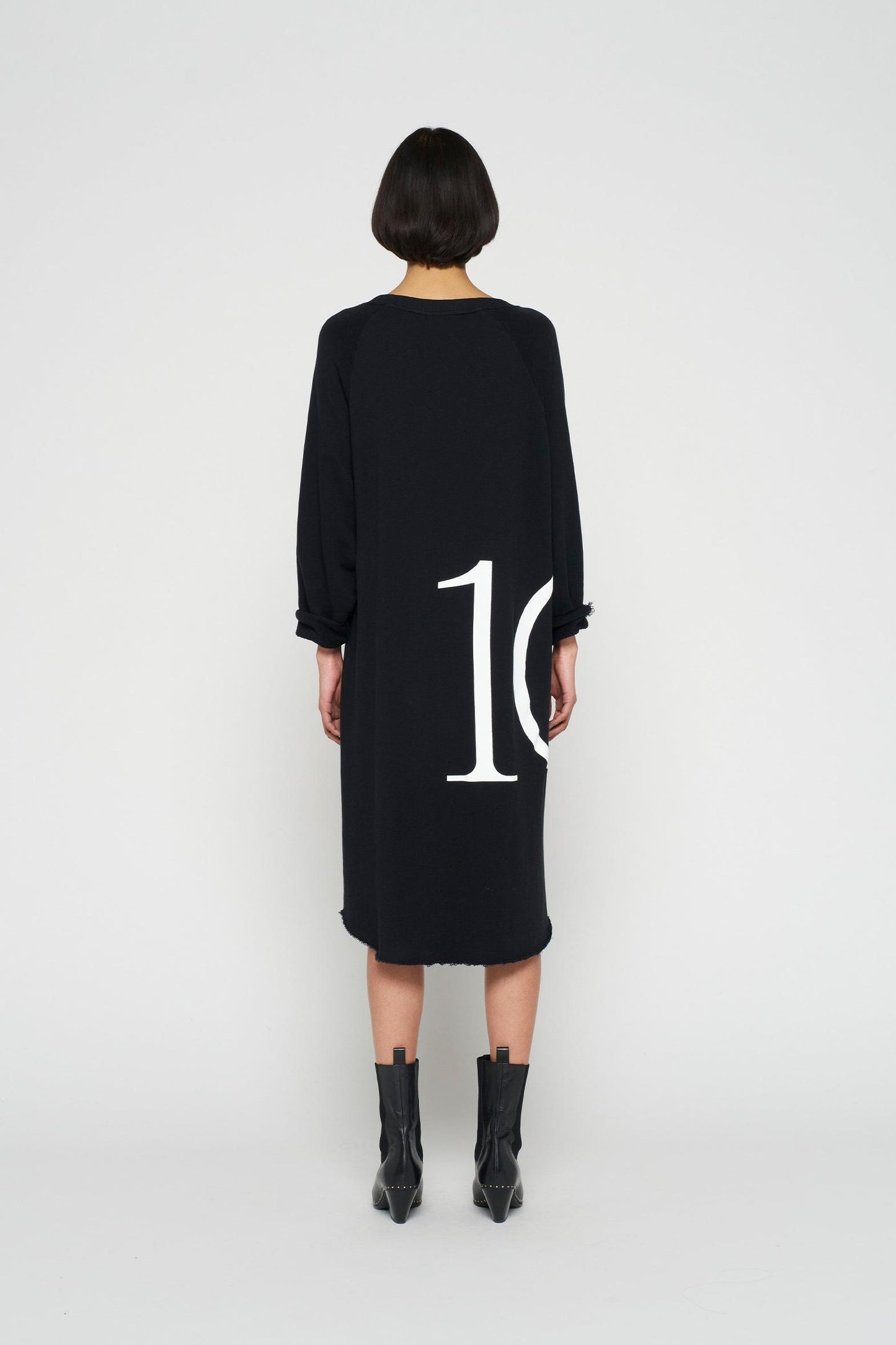 OVERSIZED DRESS 10