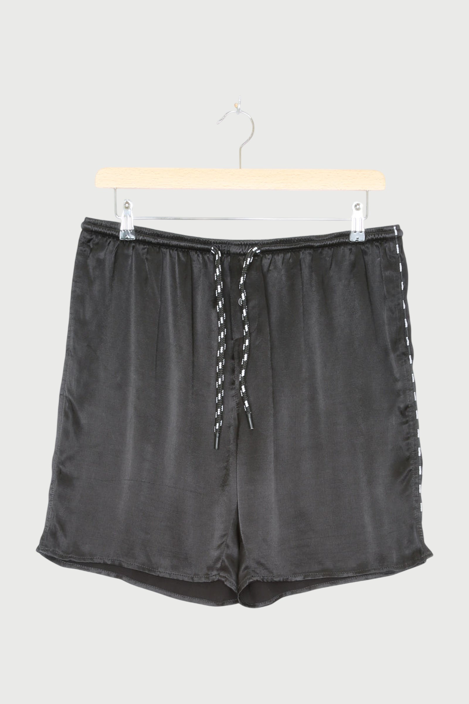 PYJAMA SHORTS