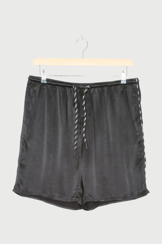 PYJAMA SHORTS