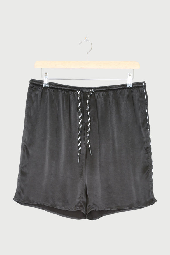 PYJAMA SHORTS