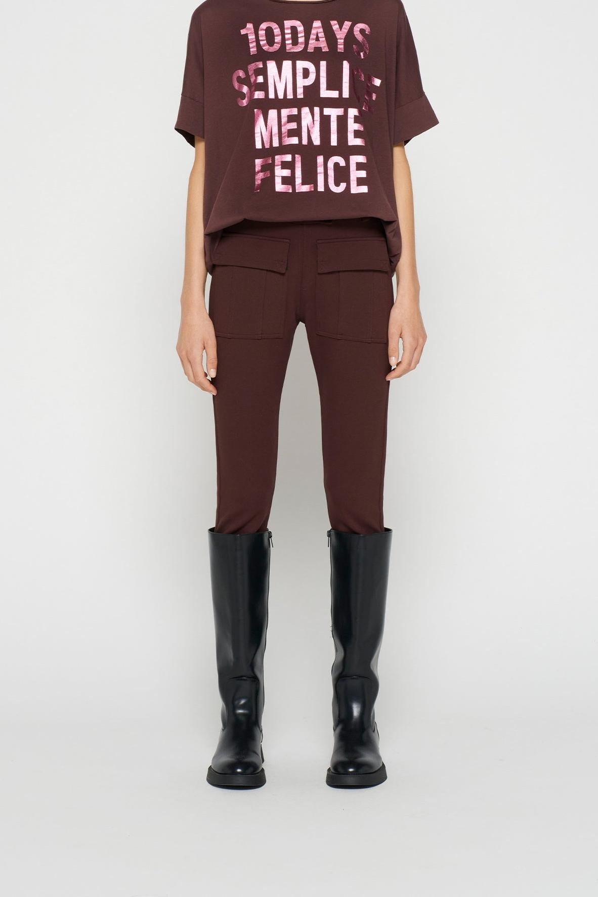 STATEMENT TEE