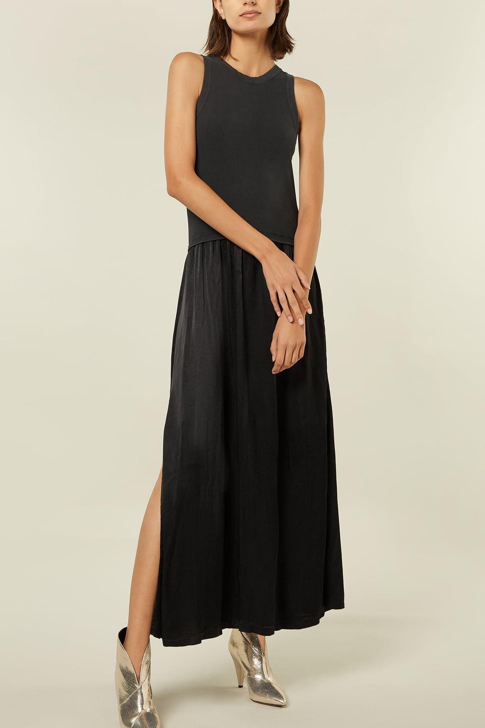 TANKTOP DRESS