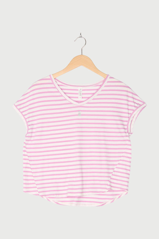 TEE STRIPES