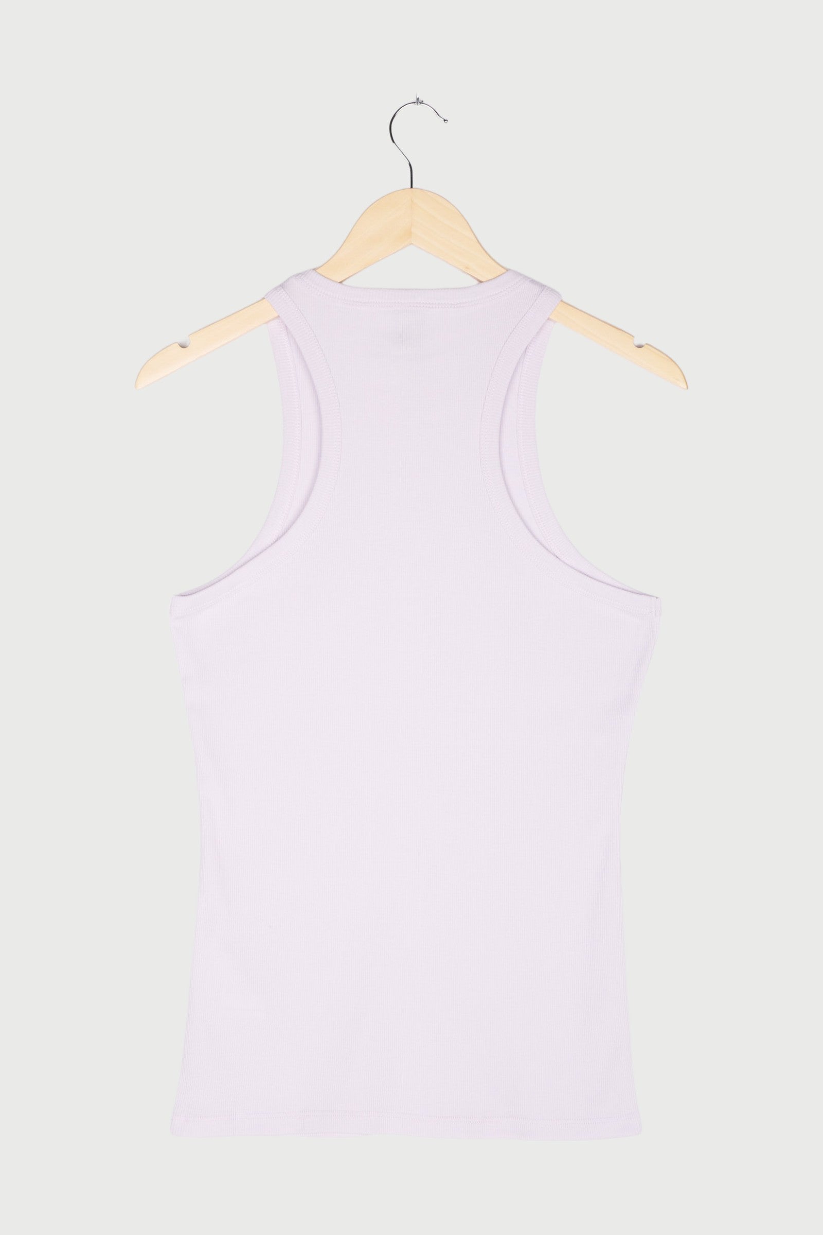 tank top rib