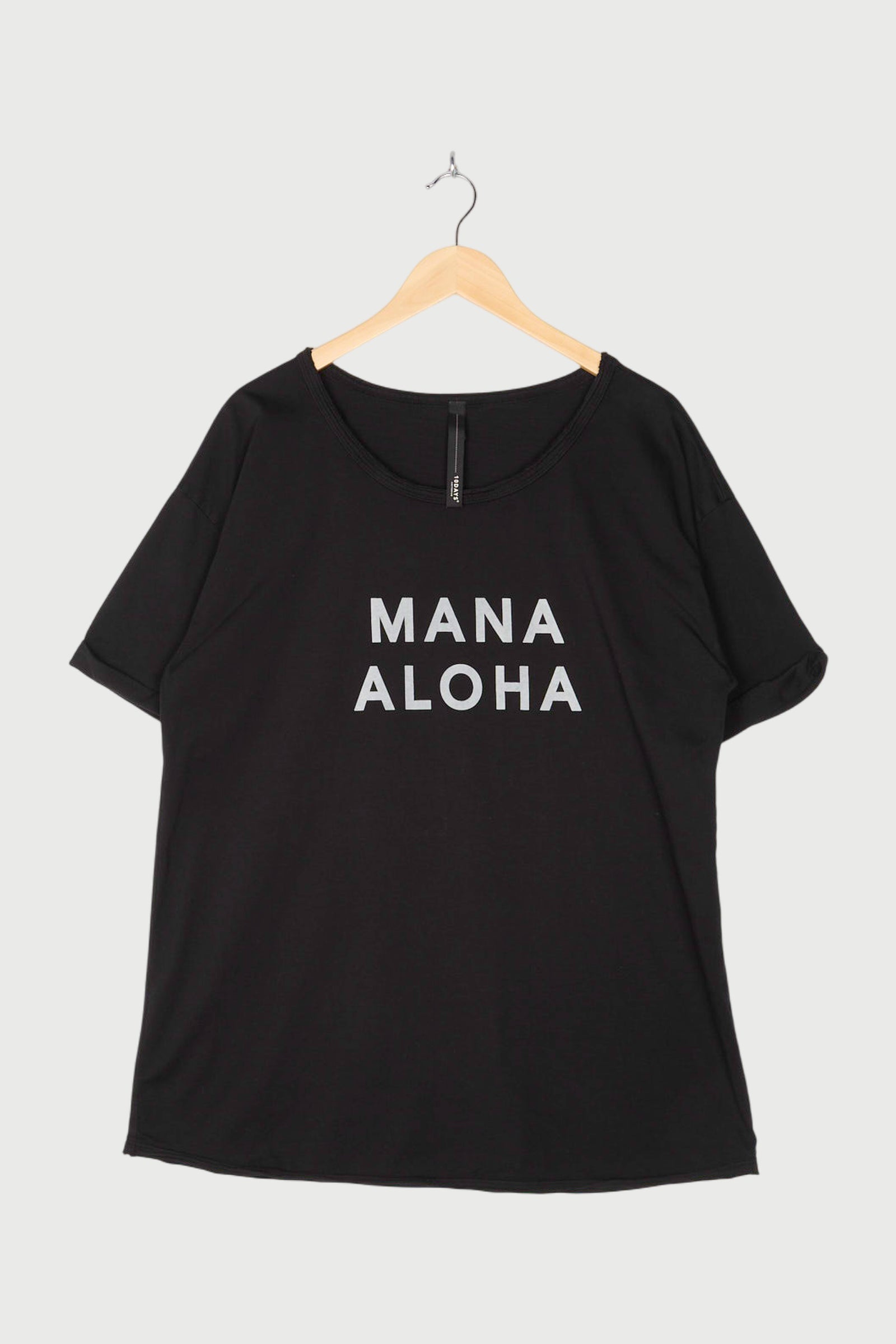 SHORTSLEEVE TEE
