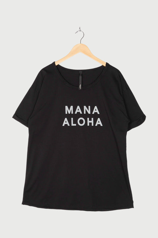SHORTSLEEVE TEE