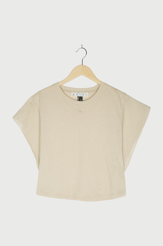 SOFT SHORTSLEEVE TEE