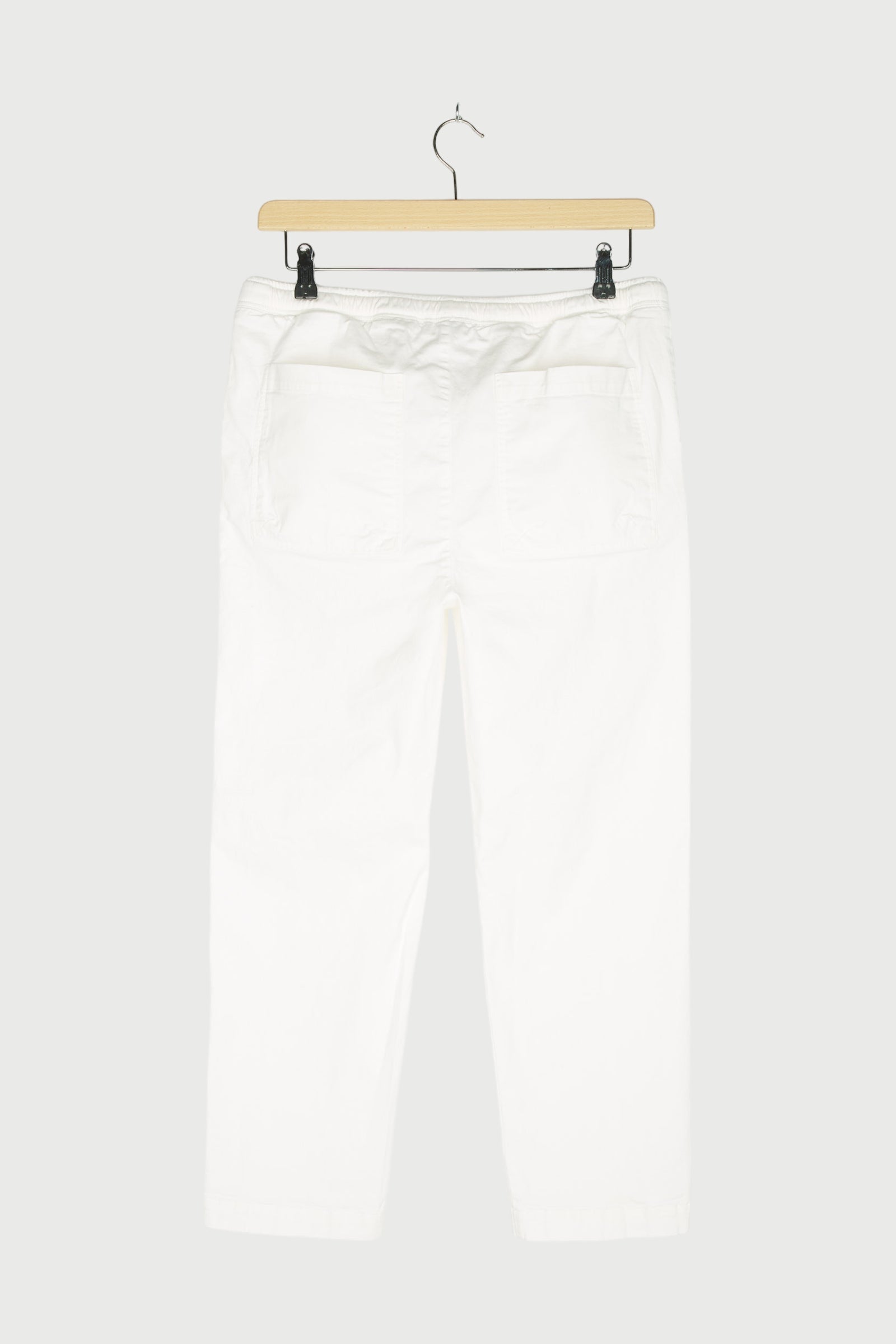PANTS COTTON
