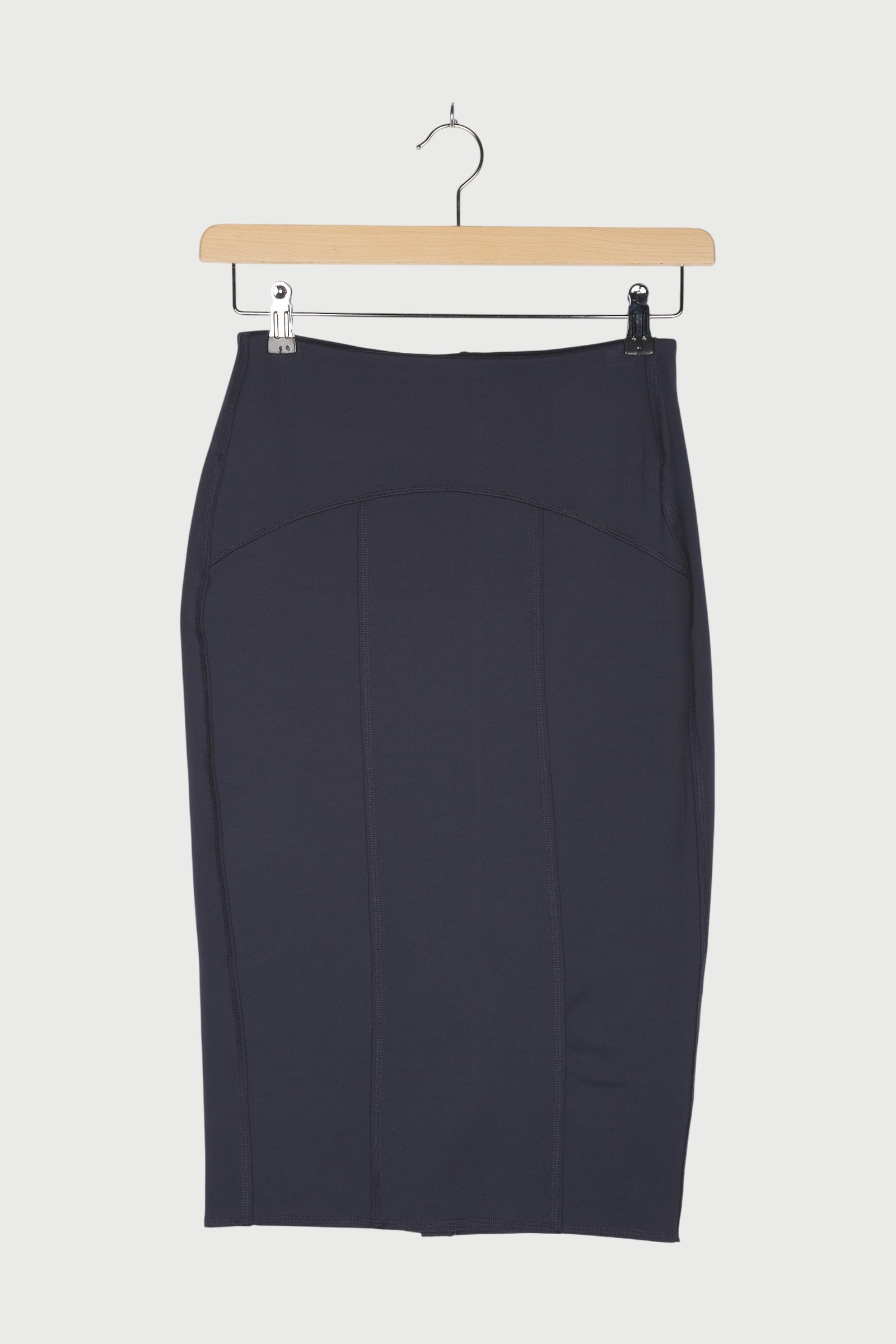 SKIRT SCUBA