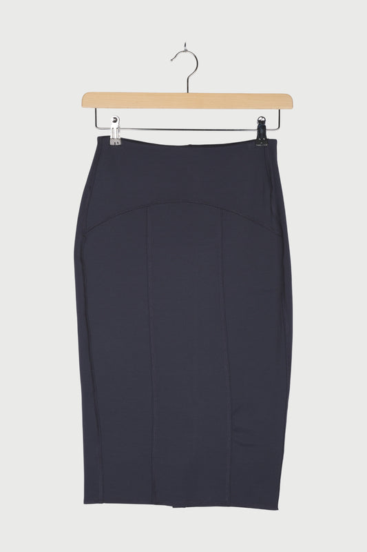 SKIRT SCUBA