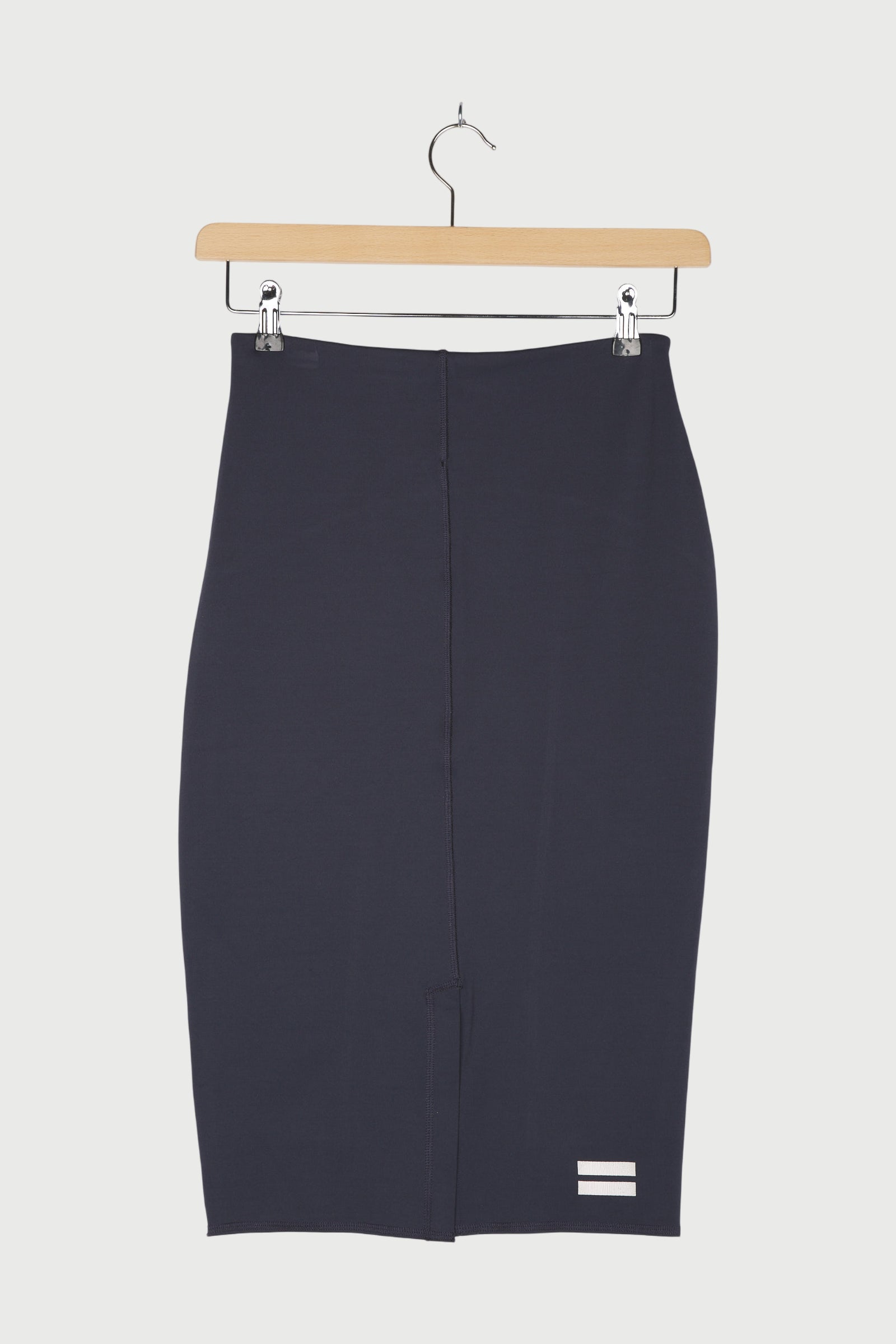 SKIRT SCUBA