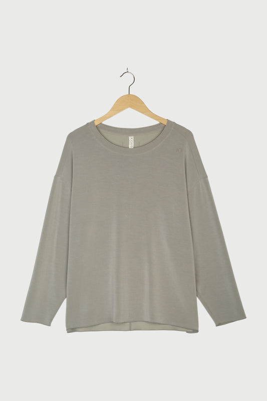 SCUBA LONGSLEEVE TEE