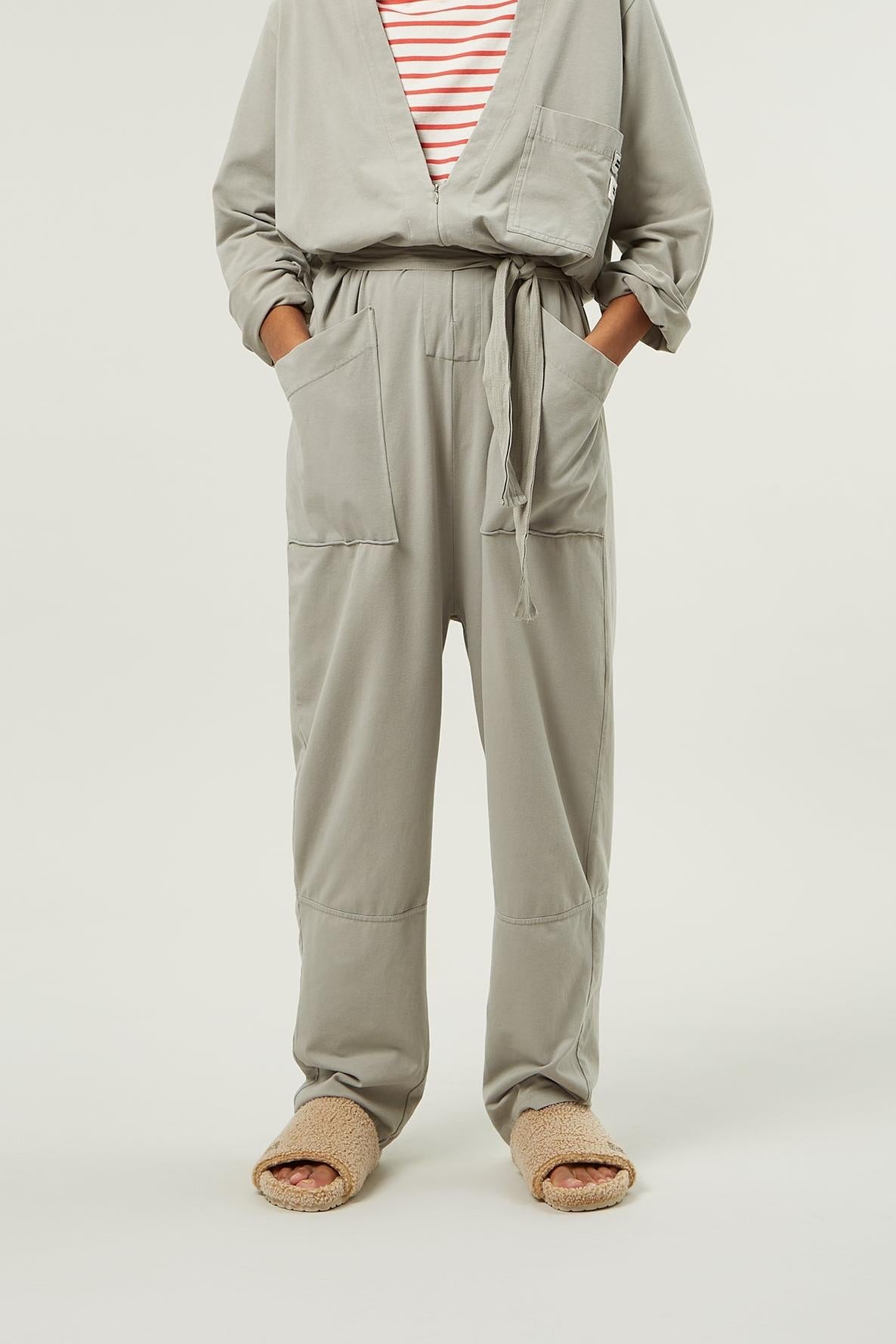 UTILITY BOILERSUIT