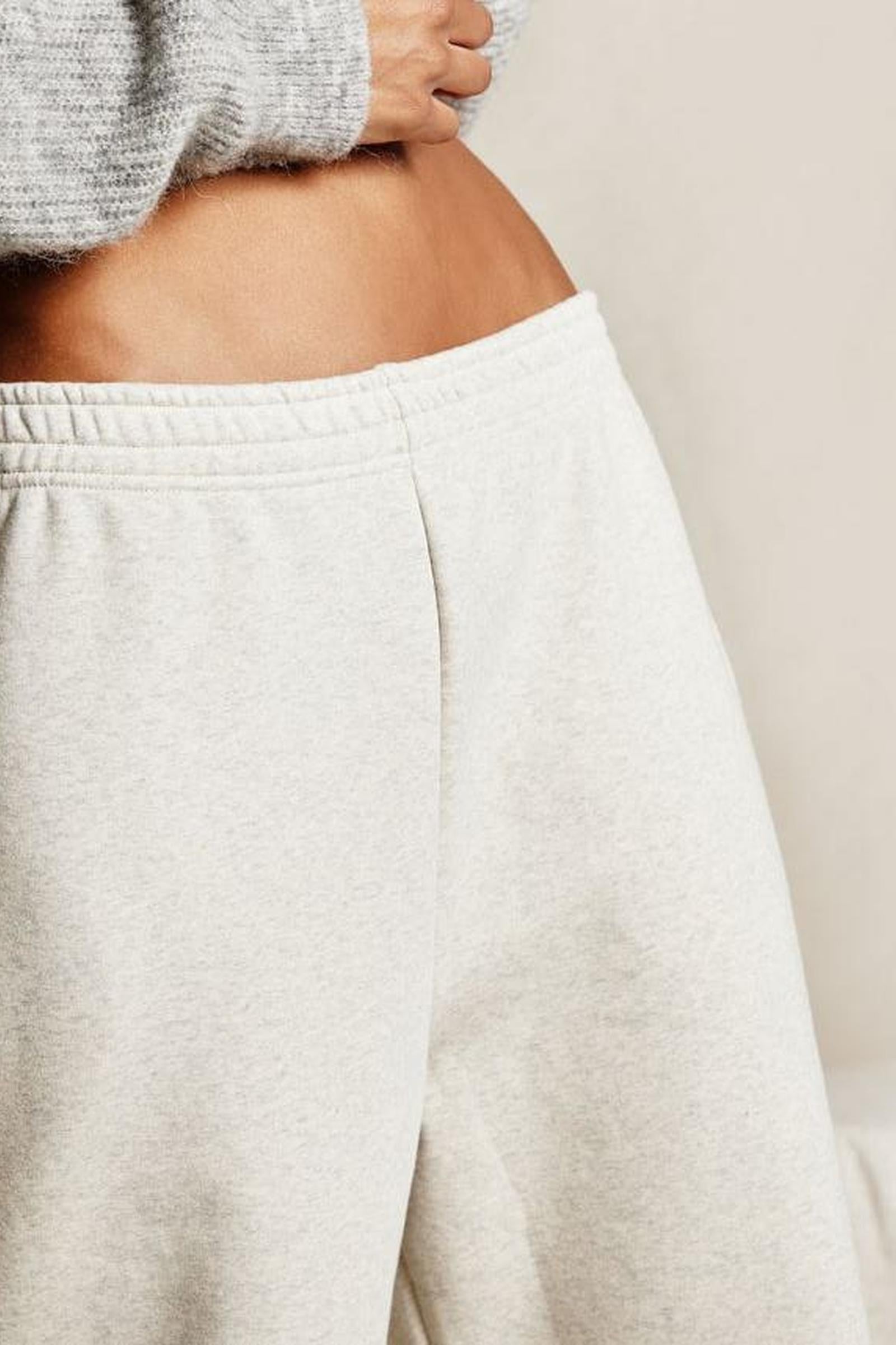 THE SOFT JOGGER