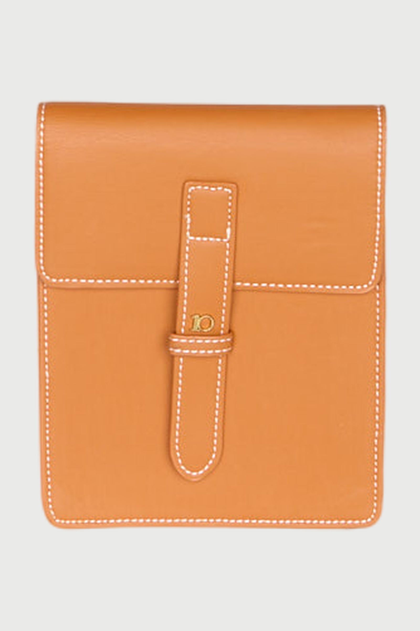 CROSS BODY POUCH